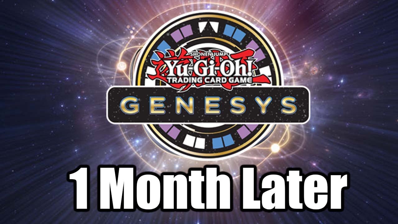 It's Been a Month. How is Genesys Format?