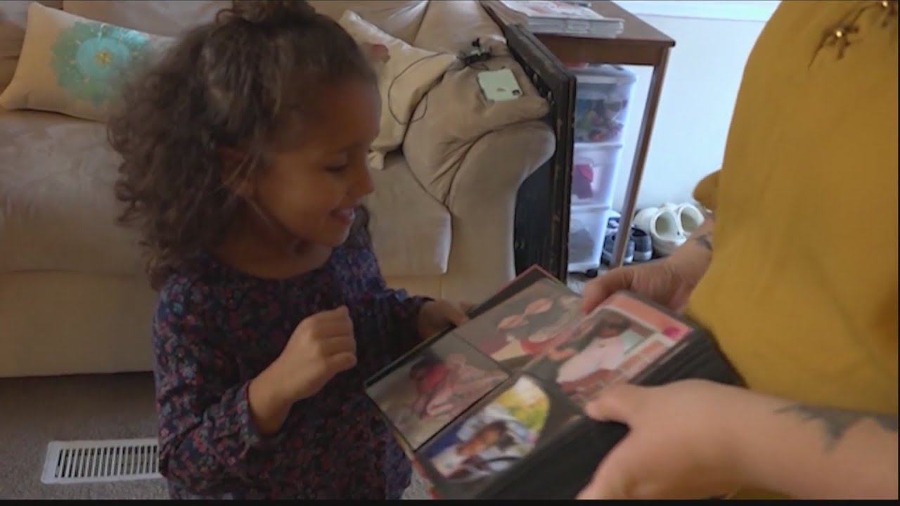 Georgia foster care, adoption bills