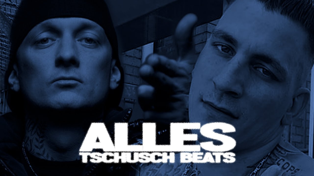 [FREE] GZUZ x OLEXESH x BOJAN x NGEE Type Beat - "ALLES" (prod. TSCHUSCH)
