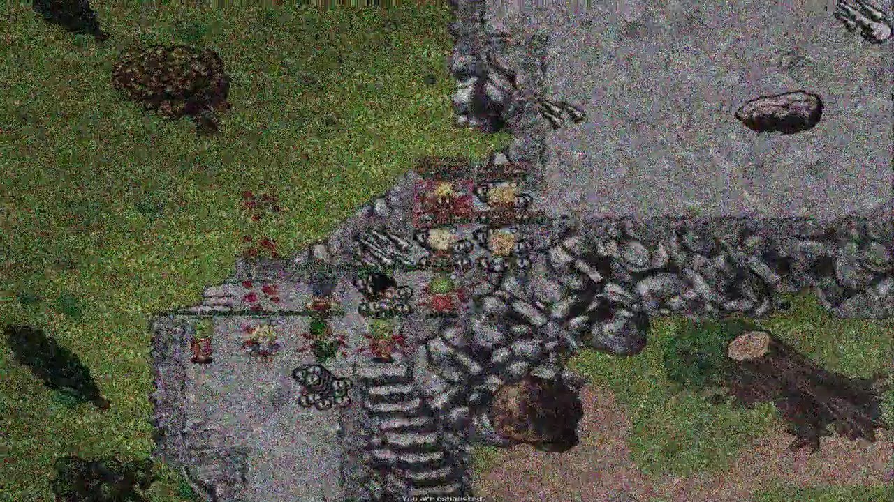 DBV S3 WAR Smoke Story Group