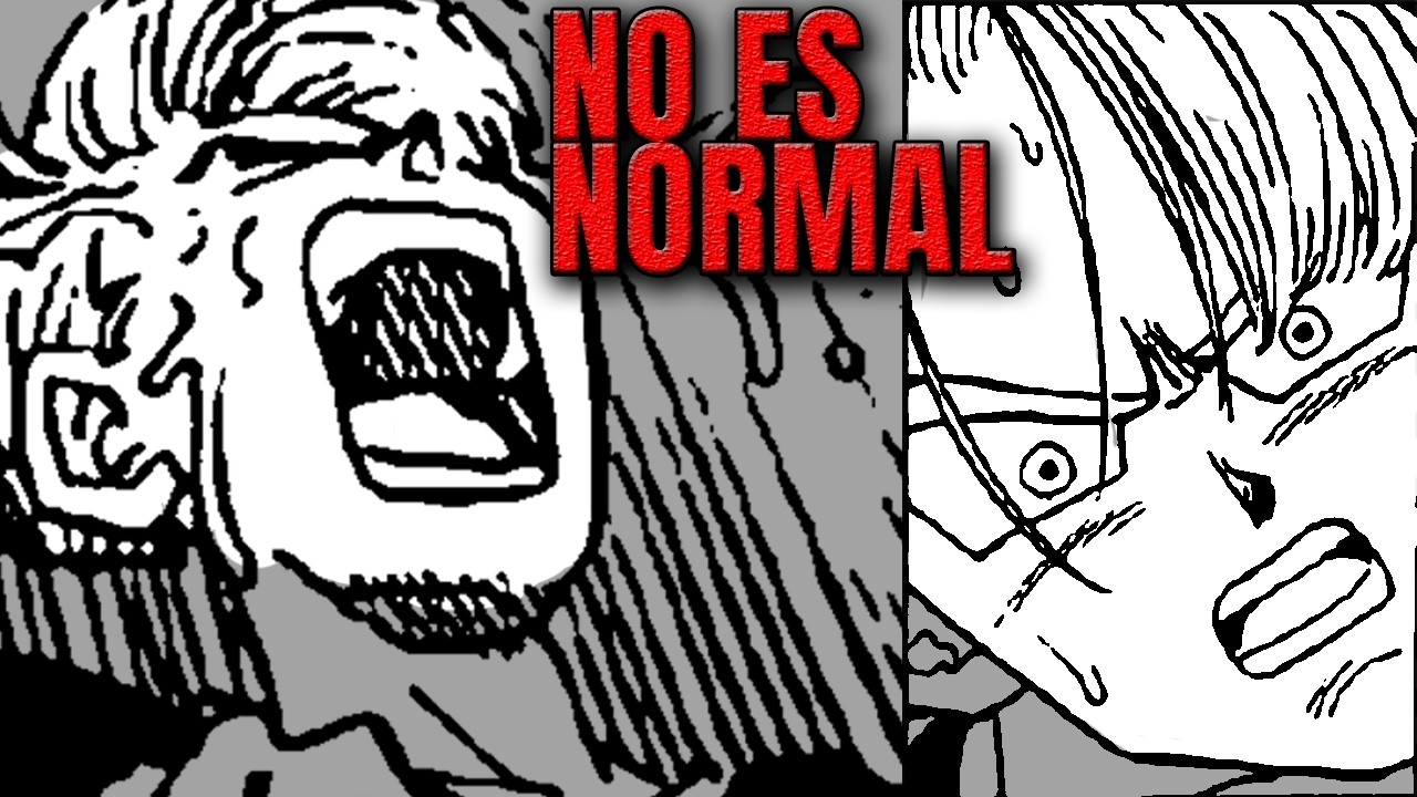 ¿Cómo Trunks no perdió la cordura?