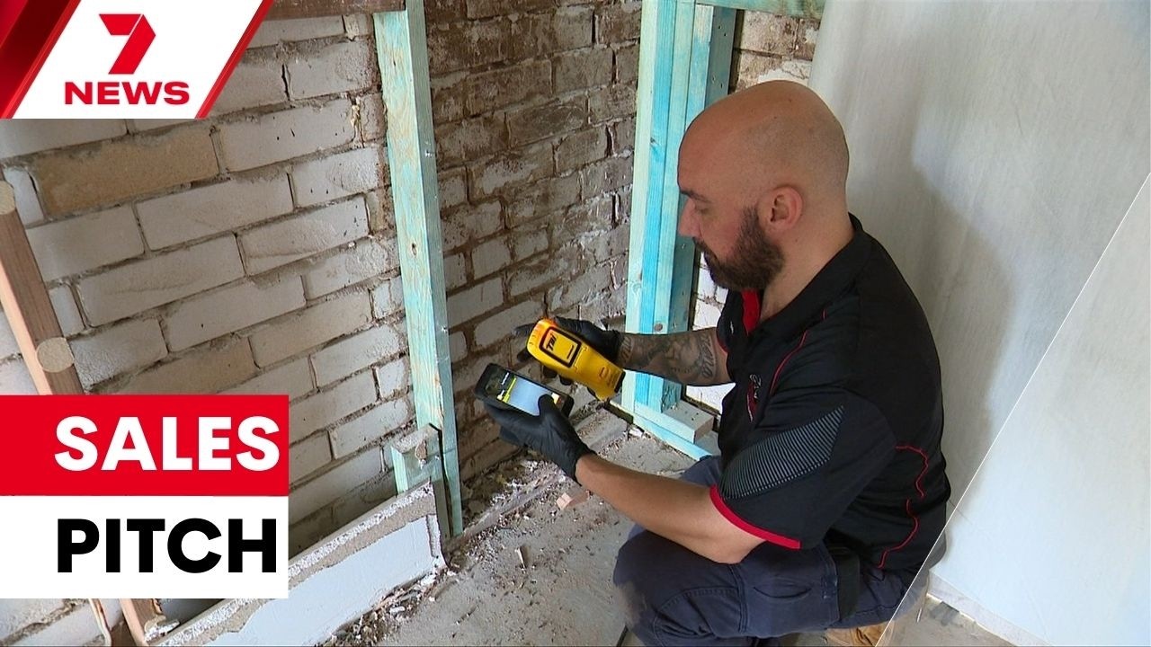 Новые строительные законы вот-вот изменят правила игры в штате Виктория | 7NEWS