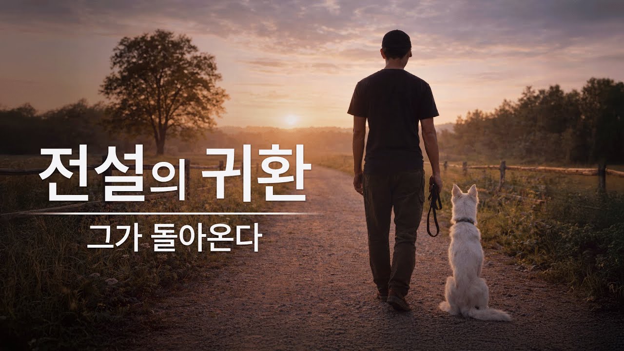 전설의 귀환 | 명장면 모음 1부
