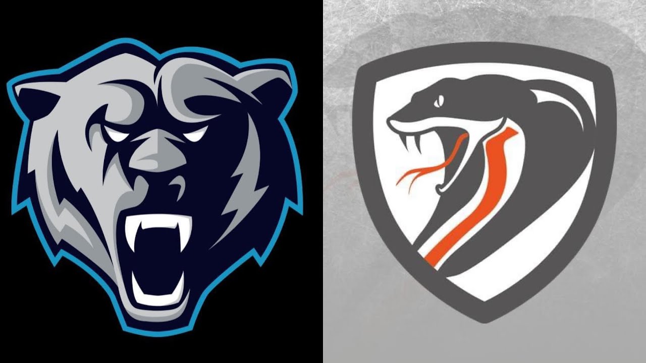 Regionalliga West Hauptrunde 21/22 EHC Neuwied - Dinslaken Kobras