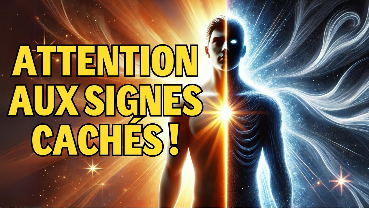 Les Élus Sont Mis À L'épreuve ! 10 Signes Que Vos Points Forts Sont Attaqués