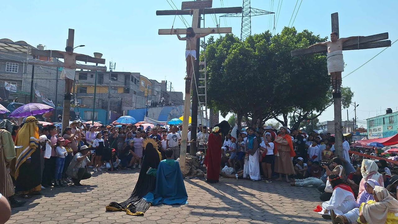SEMANA SANTA 