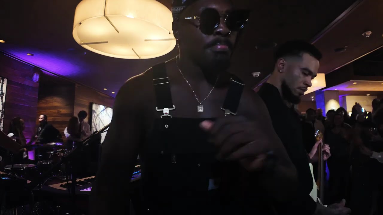 Lady – Live Performance | Baycoin Beats