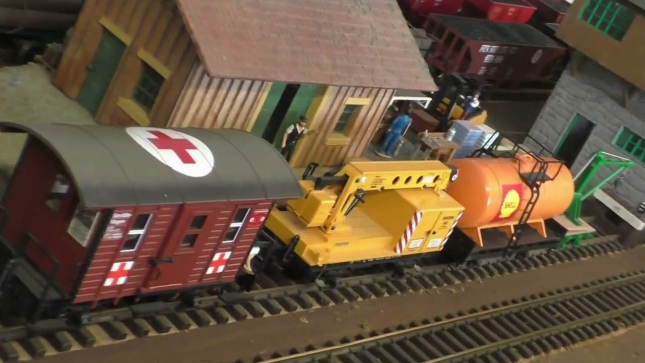 On-Line: Chasewater Rly-Winter 2026
