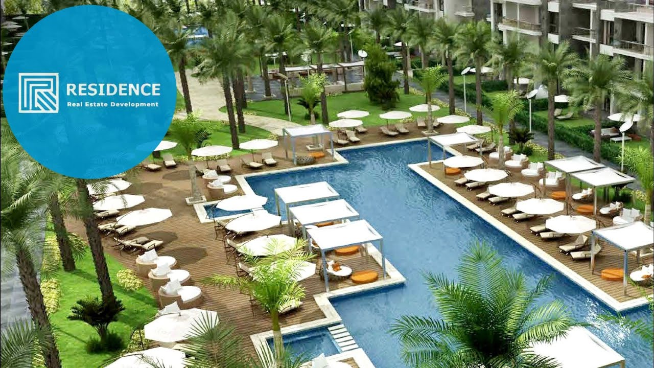 Village Aroma Residence 2026 قرية اروما العين ريزيدنس