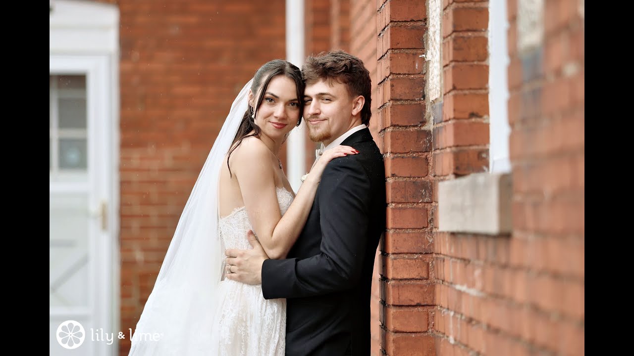 Wedding Highlights