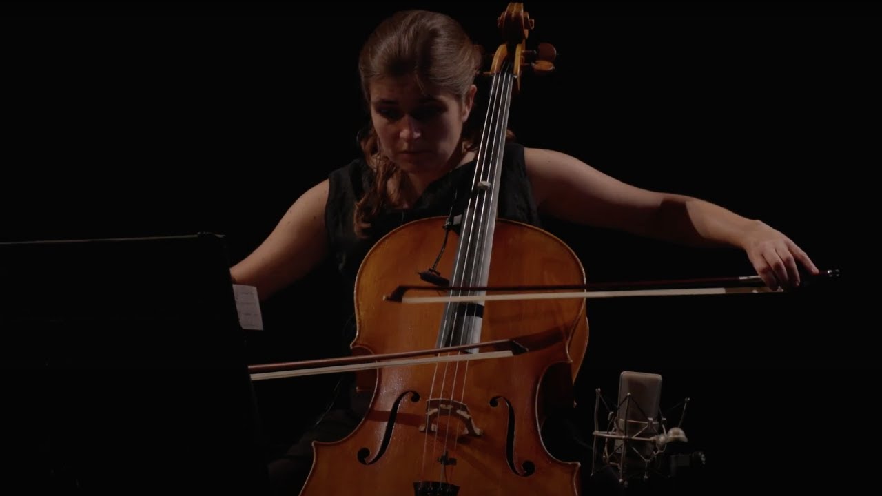 Sofia Avramidou - Keep digging the hare hole (binaural)