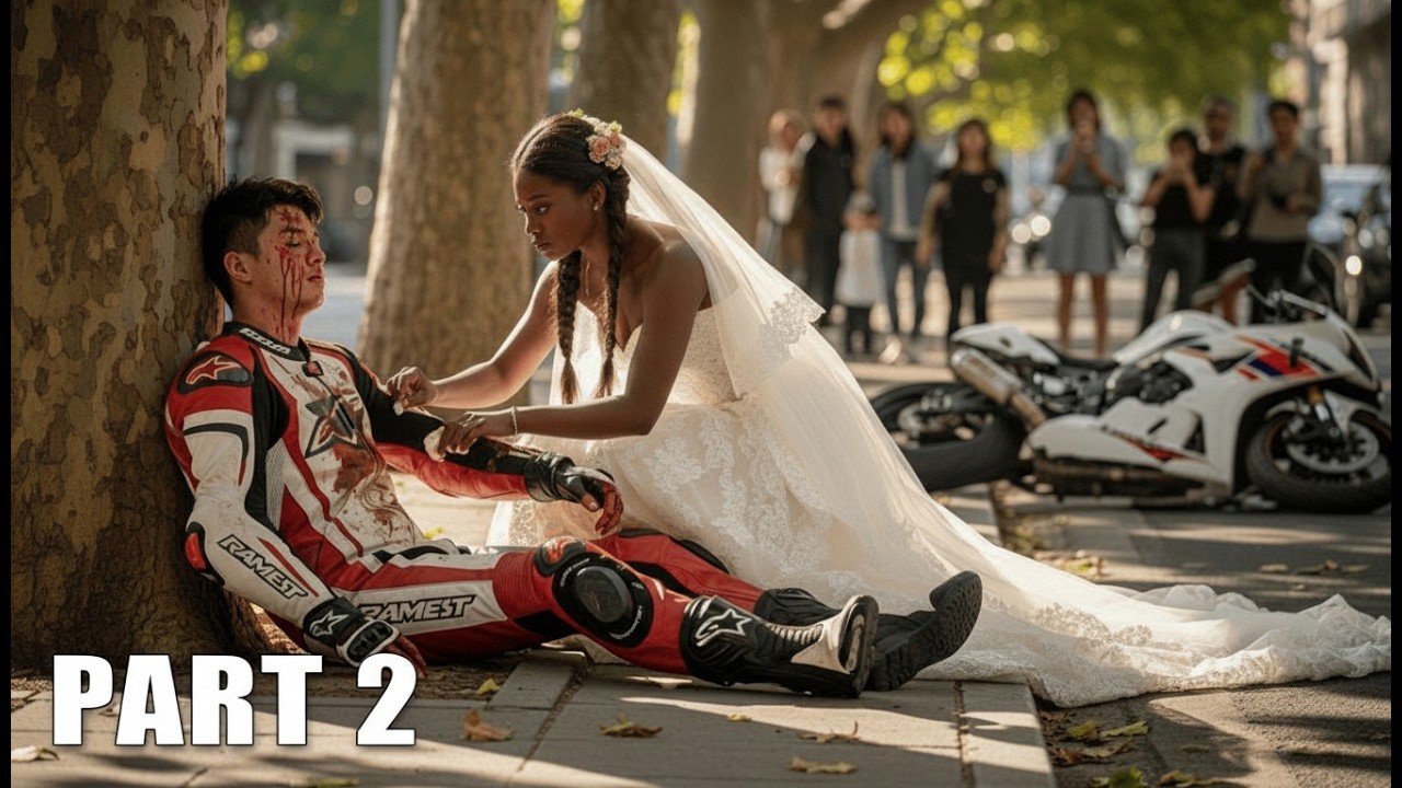 Mute Girl Carried Dying CEO To Hospital. He Woke Up Obsessed&mdash;And Married His Angel.