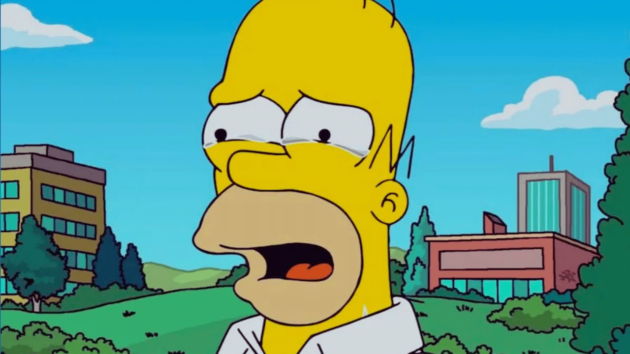 Who's Next After The Simpsons: Tapped Out?