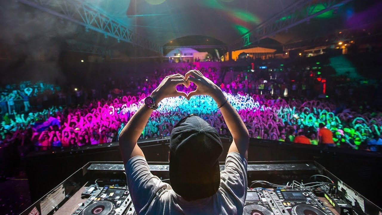 Avicii - The Nights (Noise Ninjas & Walfars Remix) #hardstyle #happycore #avicii