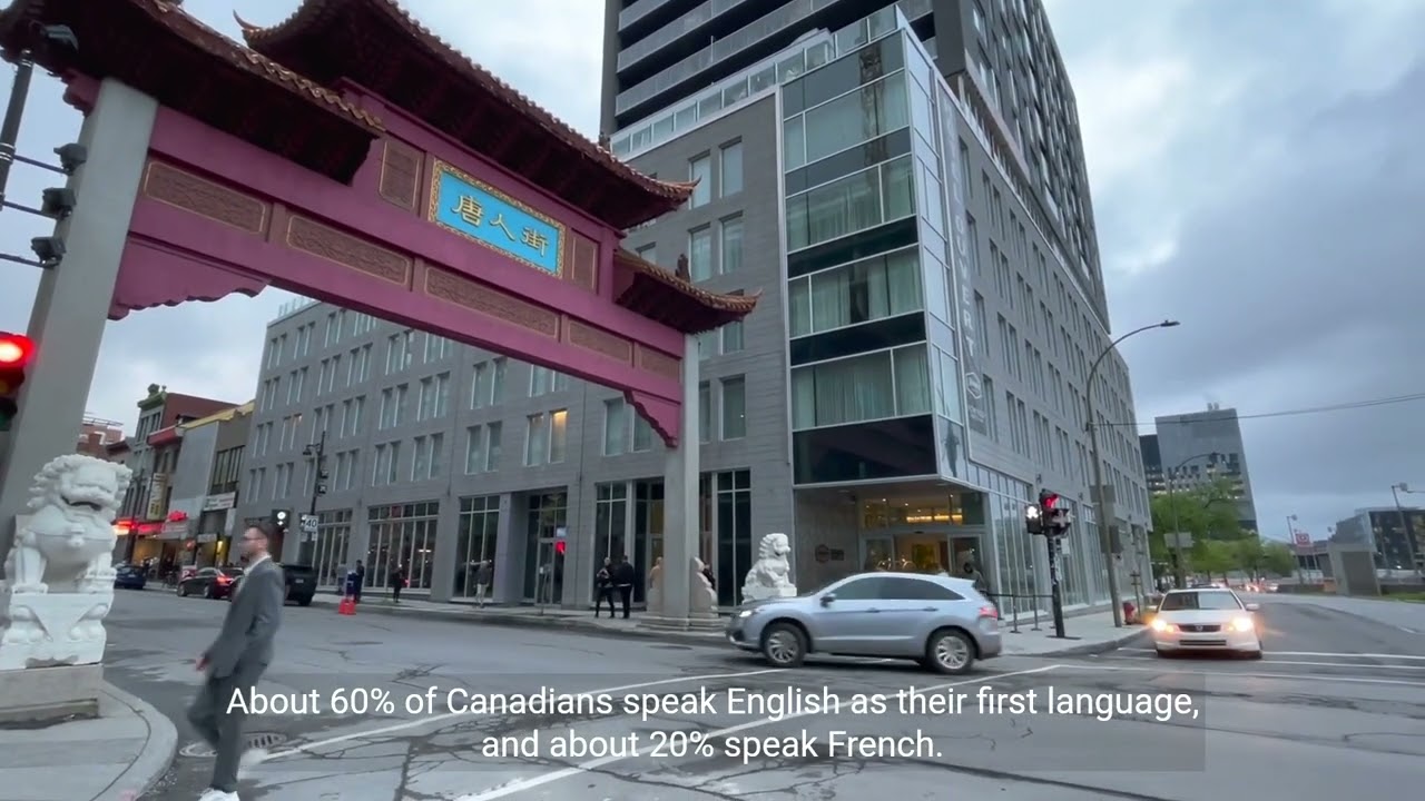 Discover Canada  Land of Natural Wonders and Cultural Richness