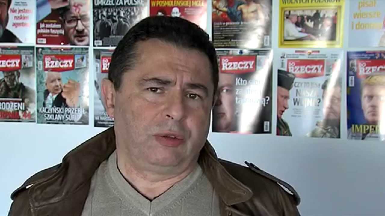 Jeśli Pani premier kłamie, to po co słuchać jej exposé