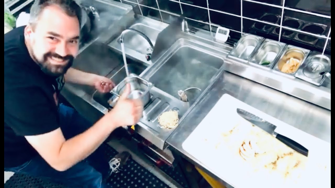 Ramen Serie 12/9 - zu Besuch bei Ikigai Ramen Krefeld - Euer Paul
