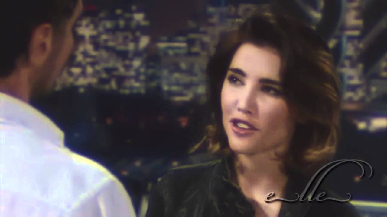 Bill & Steffy | Then there's you