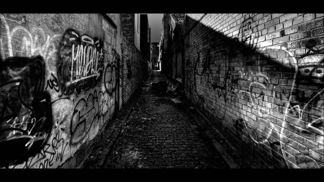 FIFTY VINC - GHETTO FEELING (HARD OLD SCHOOL WEST COAST HIP HOP RAP BEAT)