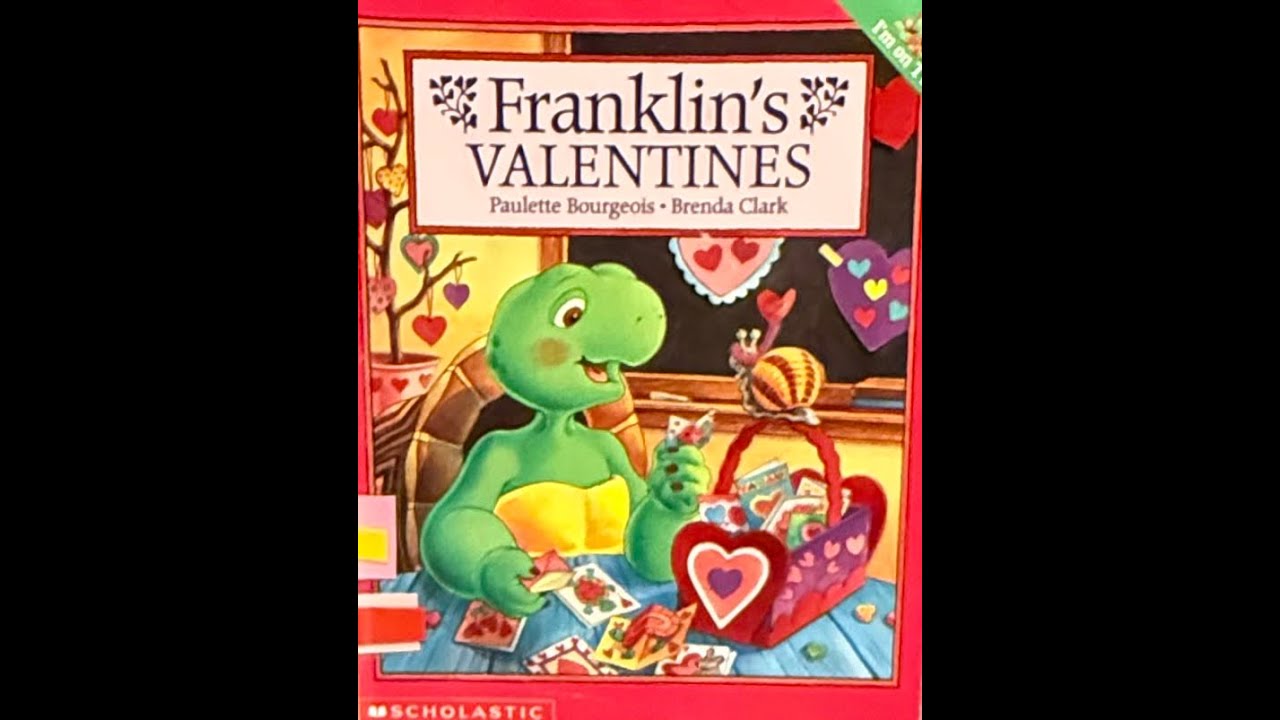 Franklin's Valentines
