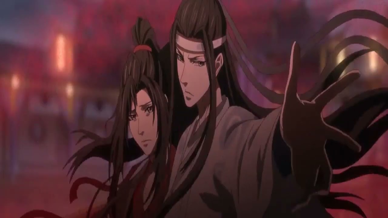Shape of You [AMV MIX]