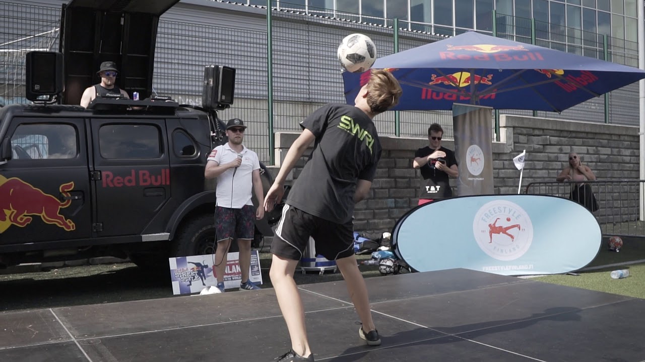 Finland 2019 [Final] Sander vs Priit