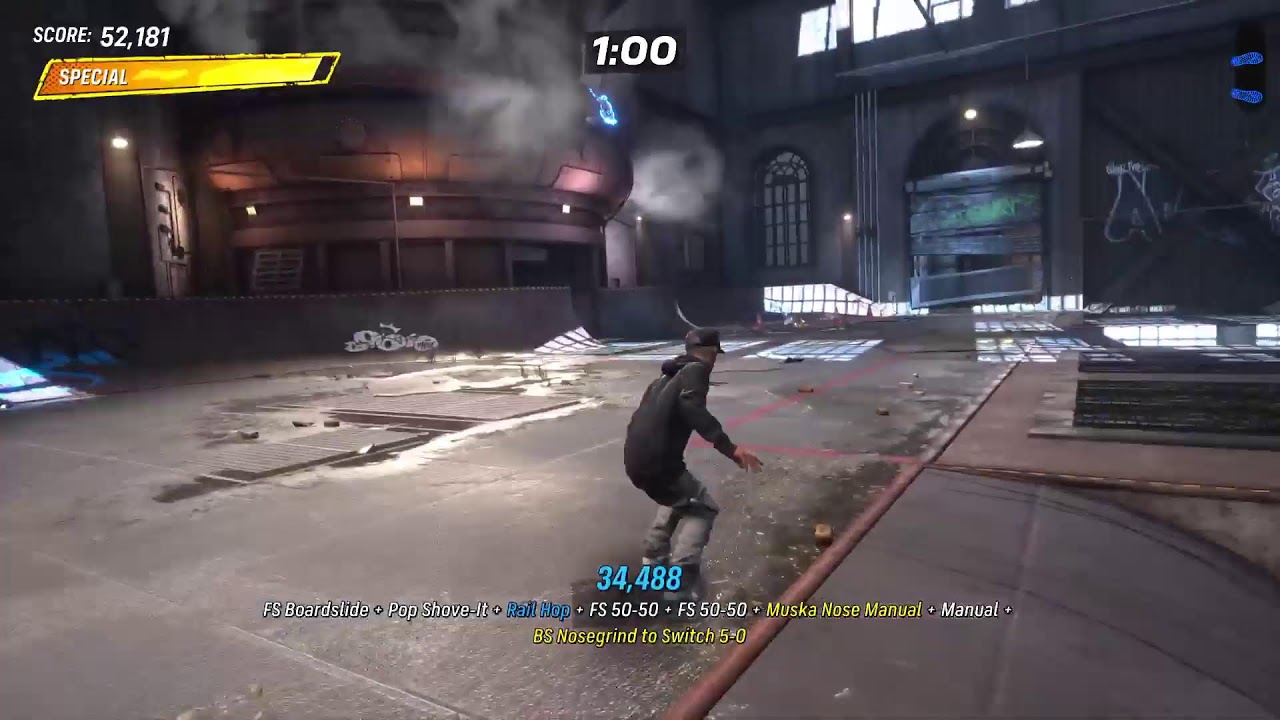 Thps 3+4