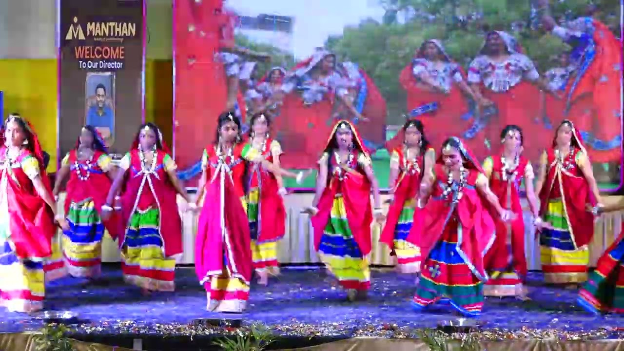 LAMBADI FOLK SONG