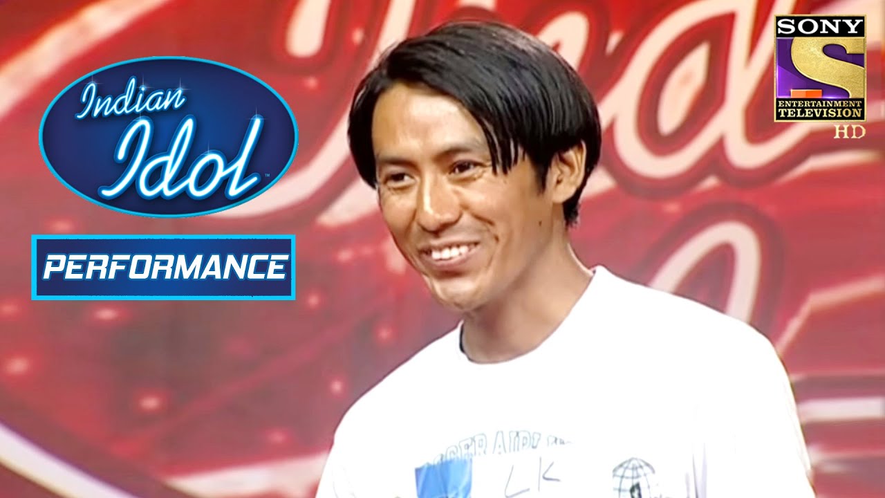क्या यह Contestant कर पाएगा Judges को Impress? | Indian Idol Season 4