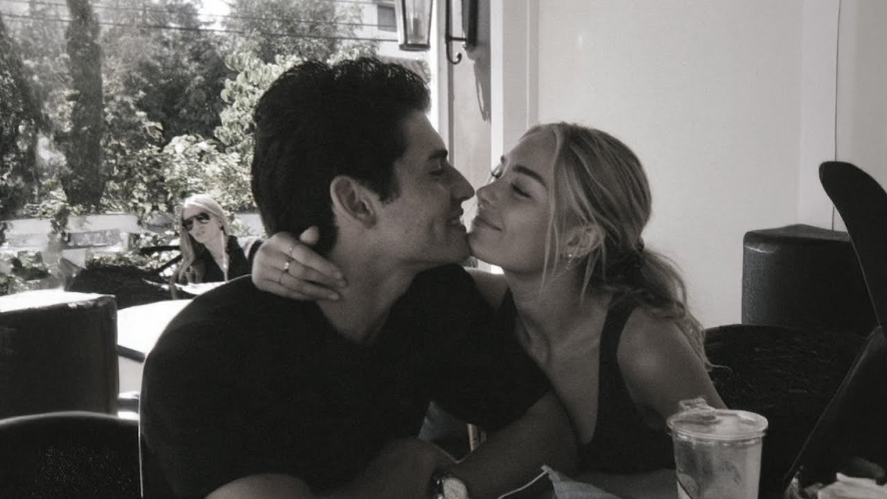 (playlist) you realize you’ve fallen in love