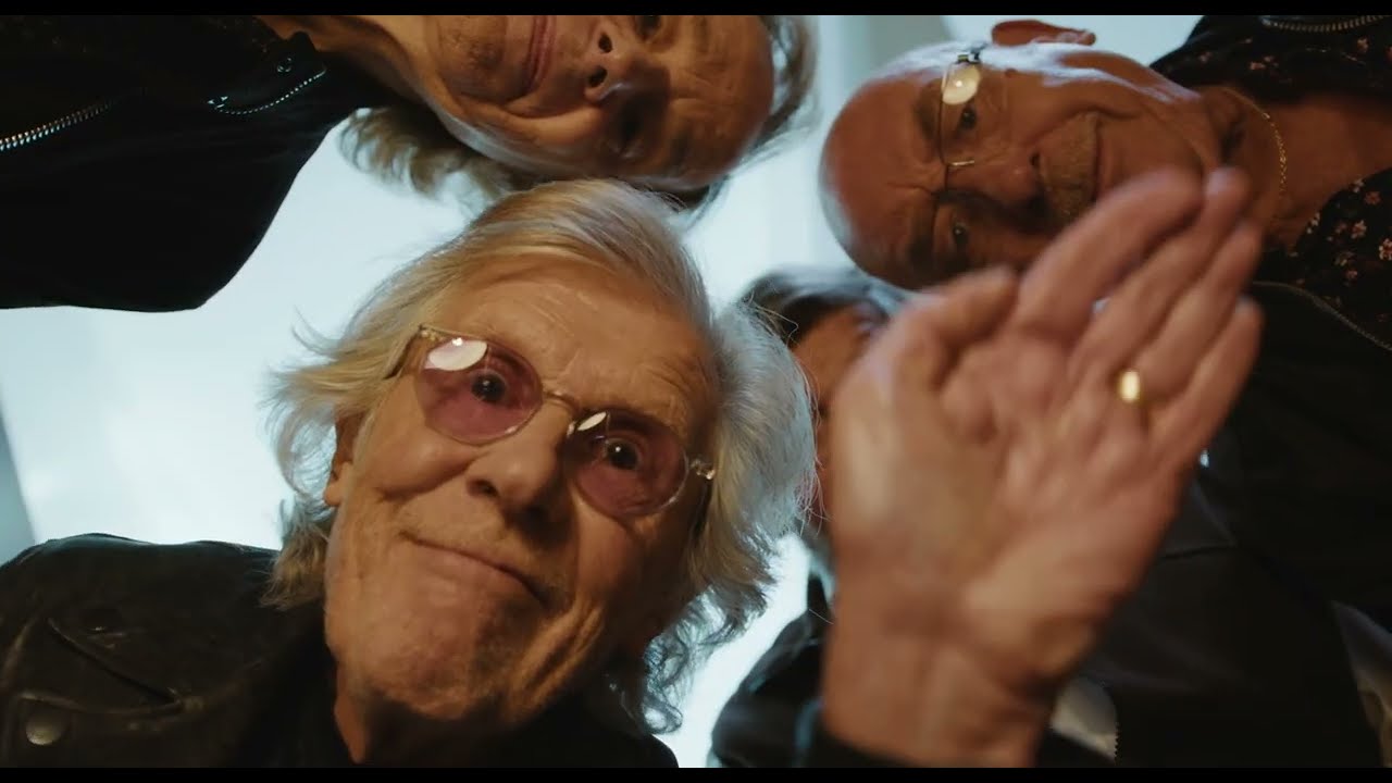 Hung Up On A Dream: The Zombies Documentary | Official Trailer | Utopia