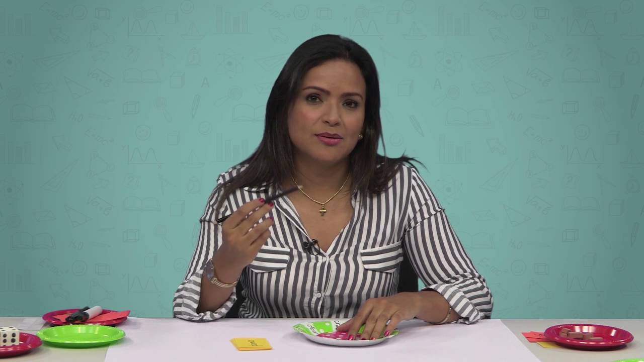 Platos Didácticos para Lenguaje