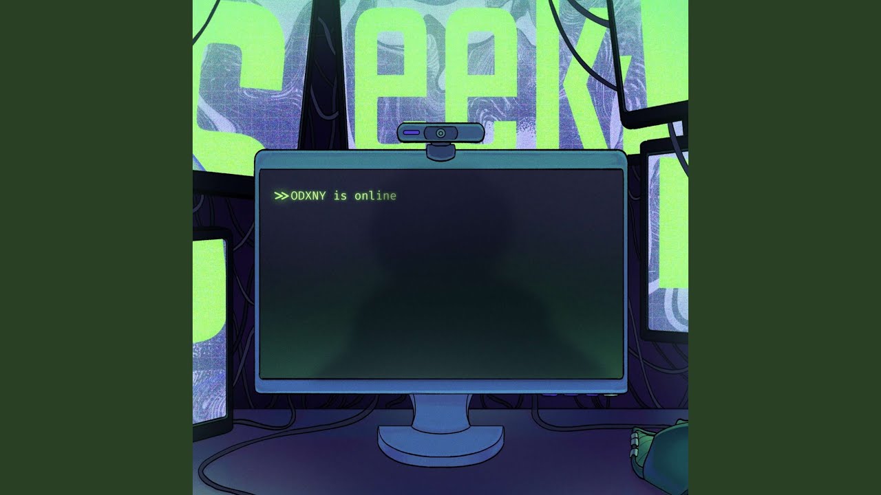 Lost in Code with You