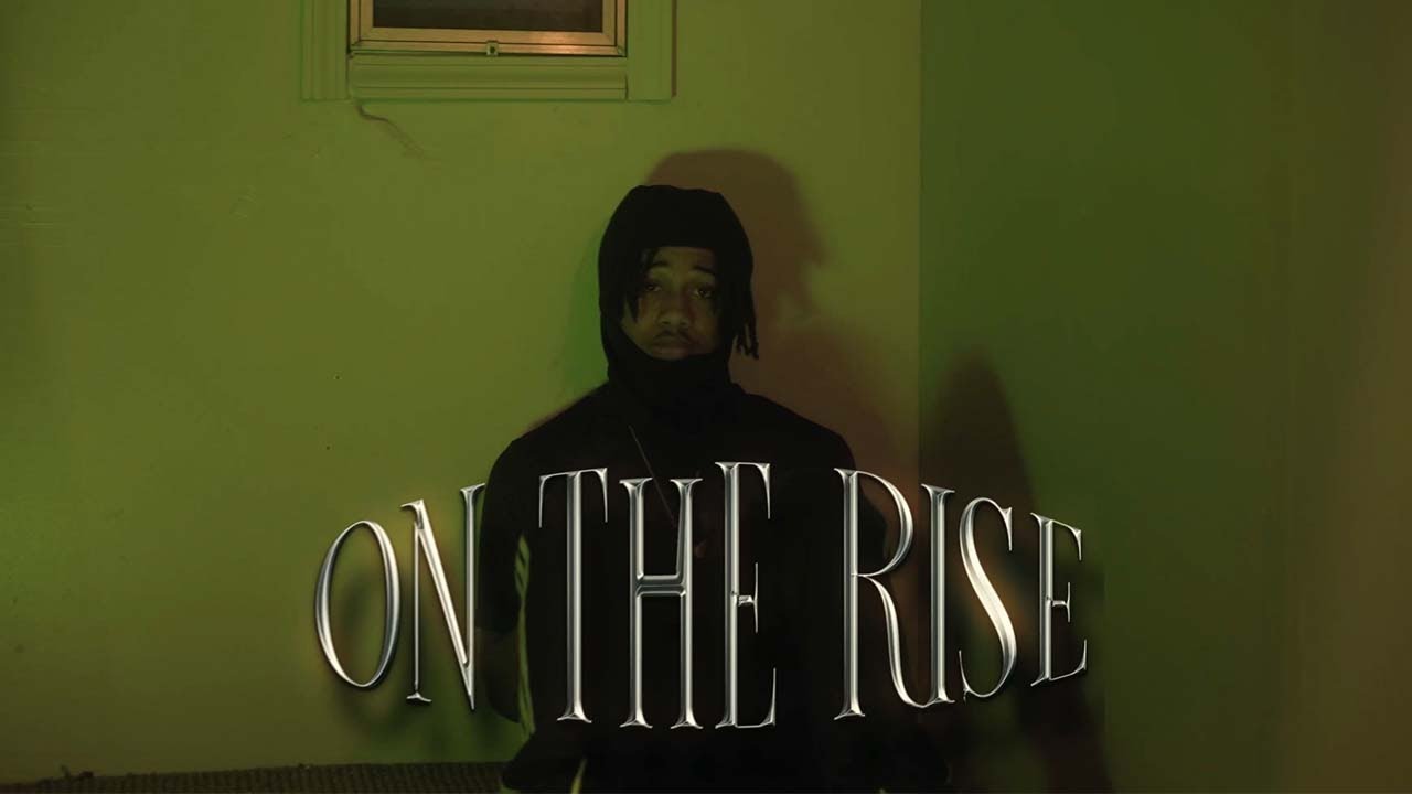 Lul Vale - On The Rise (Official Music Video)