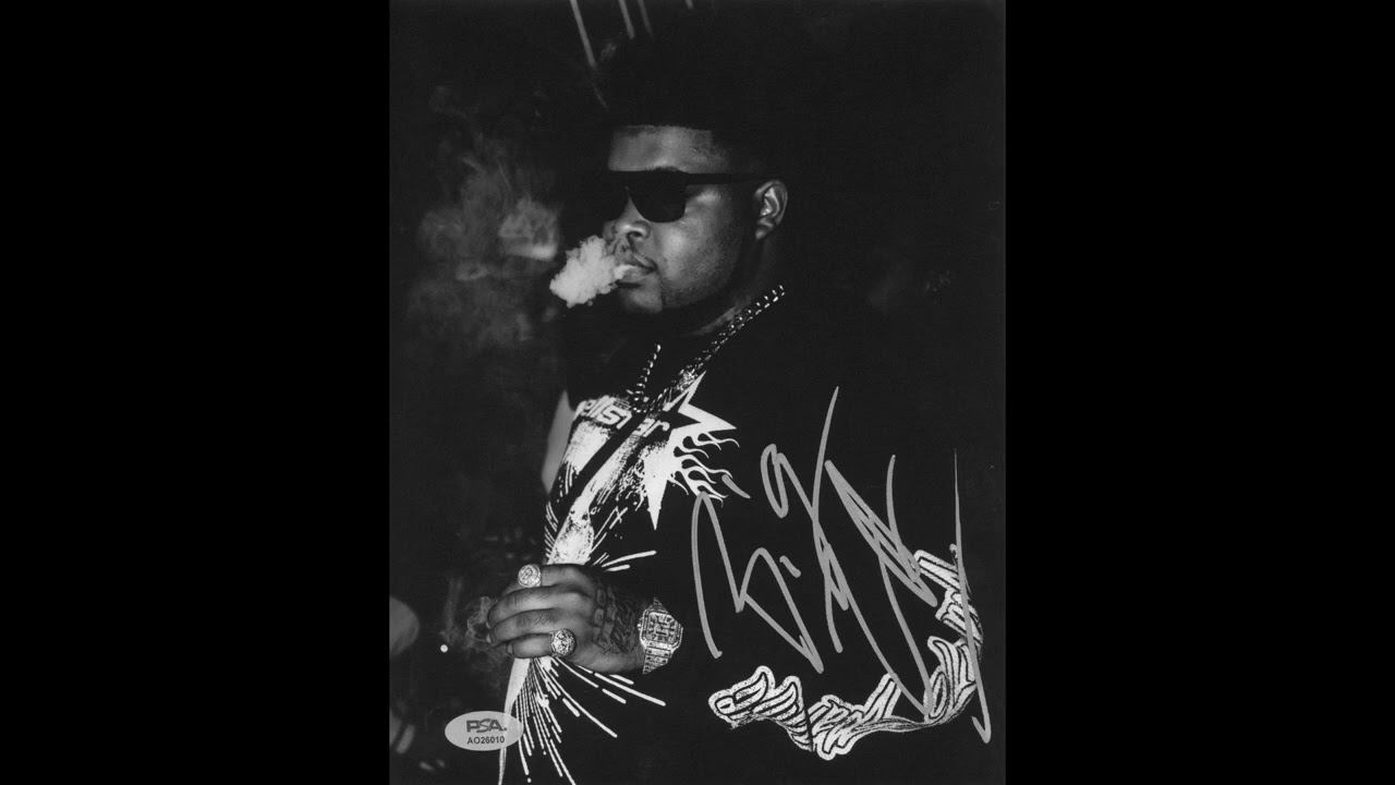 (FREE) Bossman Dlow Type Beat - SRT