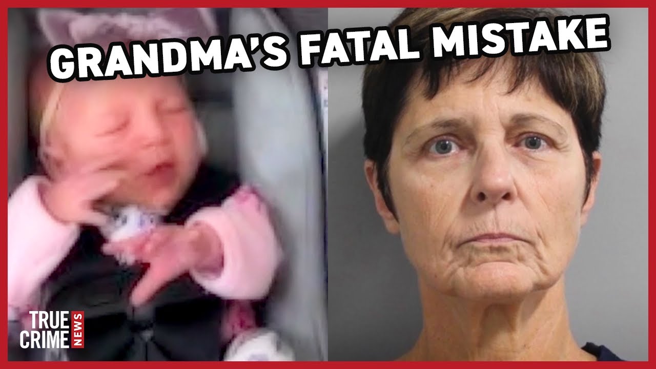 Grandma’s fatal babysitting mistake