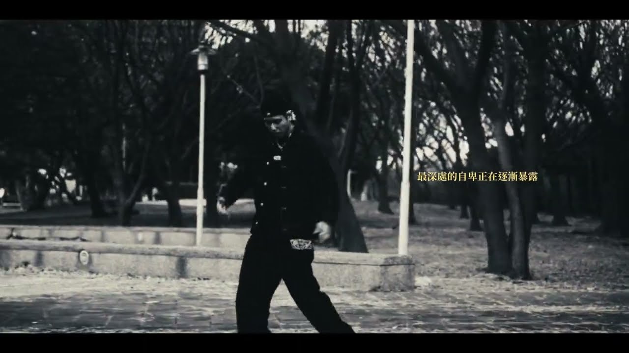 BUNAIGØCRAZY【 Keep Going 】Official Music Video