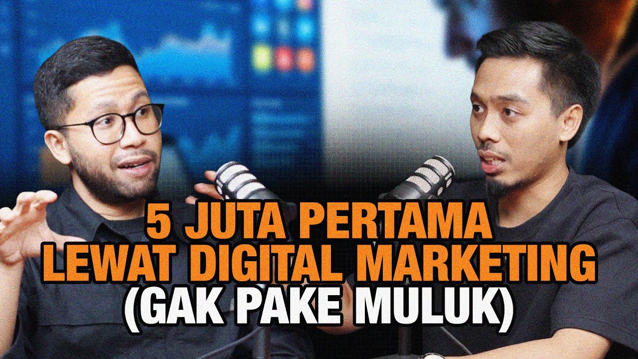 Belajar Dagang Online di Tahun 2026 Belum Terlambat???