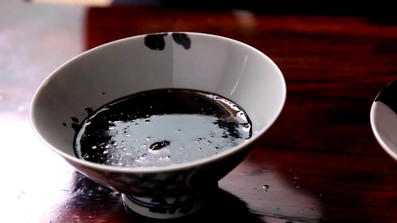 Kyo-Urushi in the Making - How it's made - Japanese Traditional Art