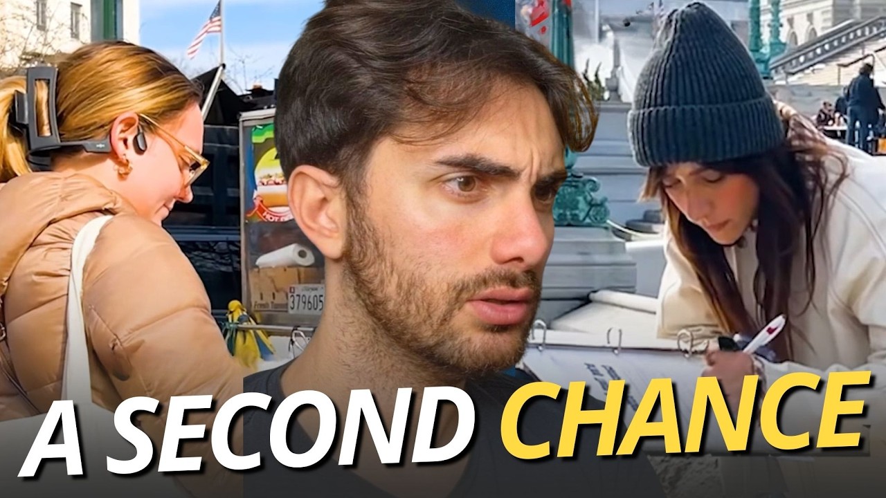 Do Criminals Deserve a Second Chance?