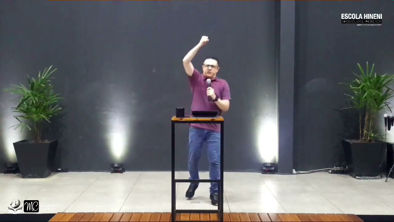 INTERCESSÃO ORAÇÃO DE LIBERTAÇÃO EXPULSANDO OS 10 PARASITAS ESPIRITUAIS - AP. MIQUÉIAS CASTREZE