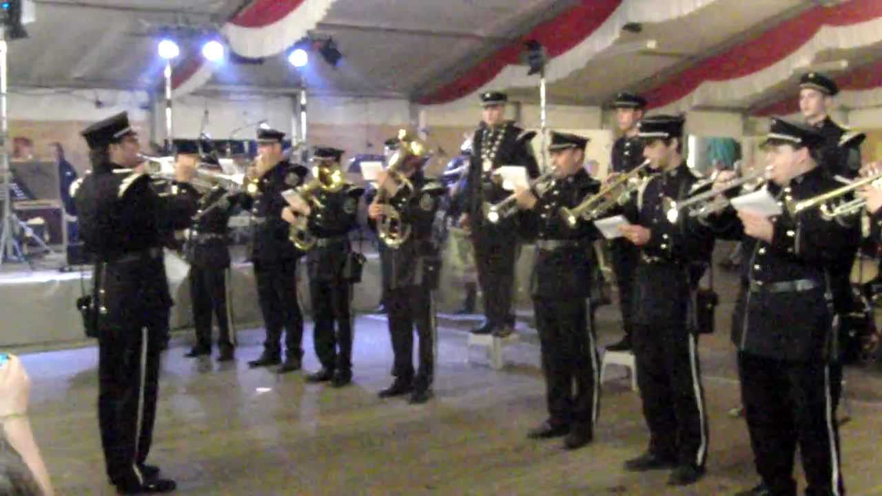 Buglers Nocturne - Grenadierfanfarenkorps Kapellen/Erft 1994 e.V.