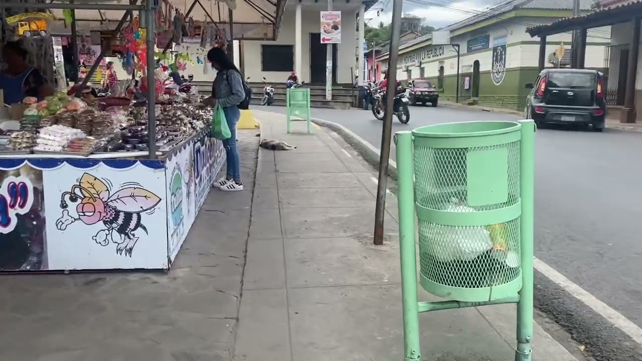 Sensuntepeque cabañas El Salvador