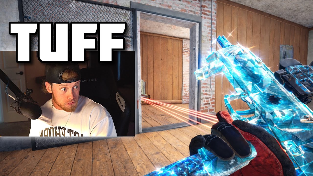 STRATS YOU NEED TO PUT ON ICE