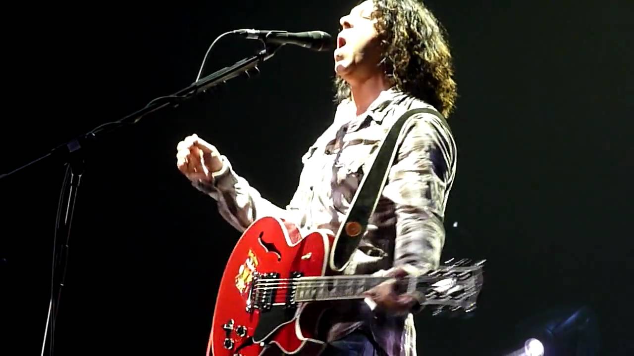 Tears For Fears Live - Memories Fade