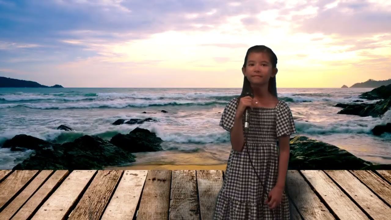 *  Blue Sky * .. Musical Version  - Claudia Altman