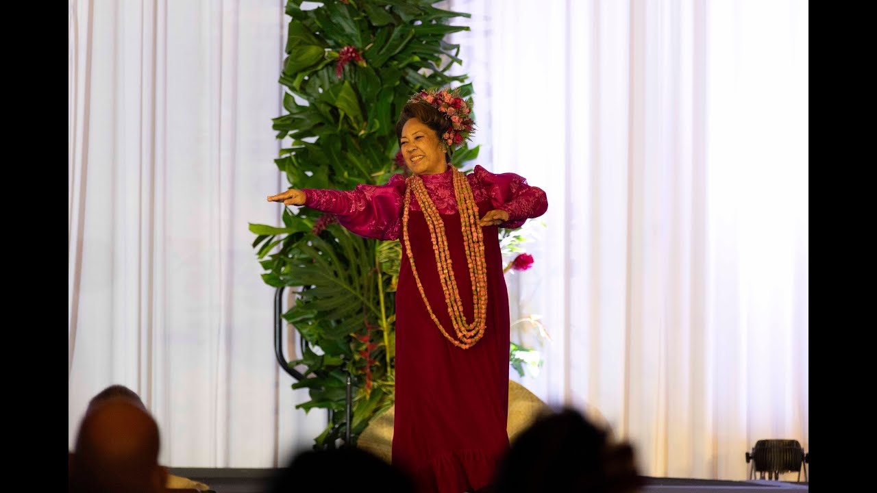 Ku'u Ipo Pua Rose