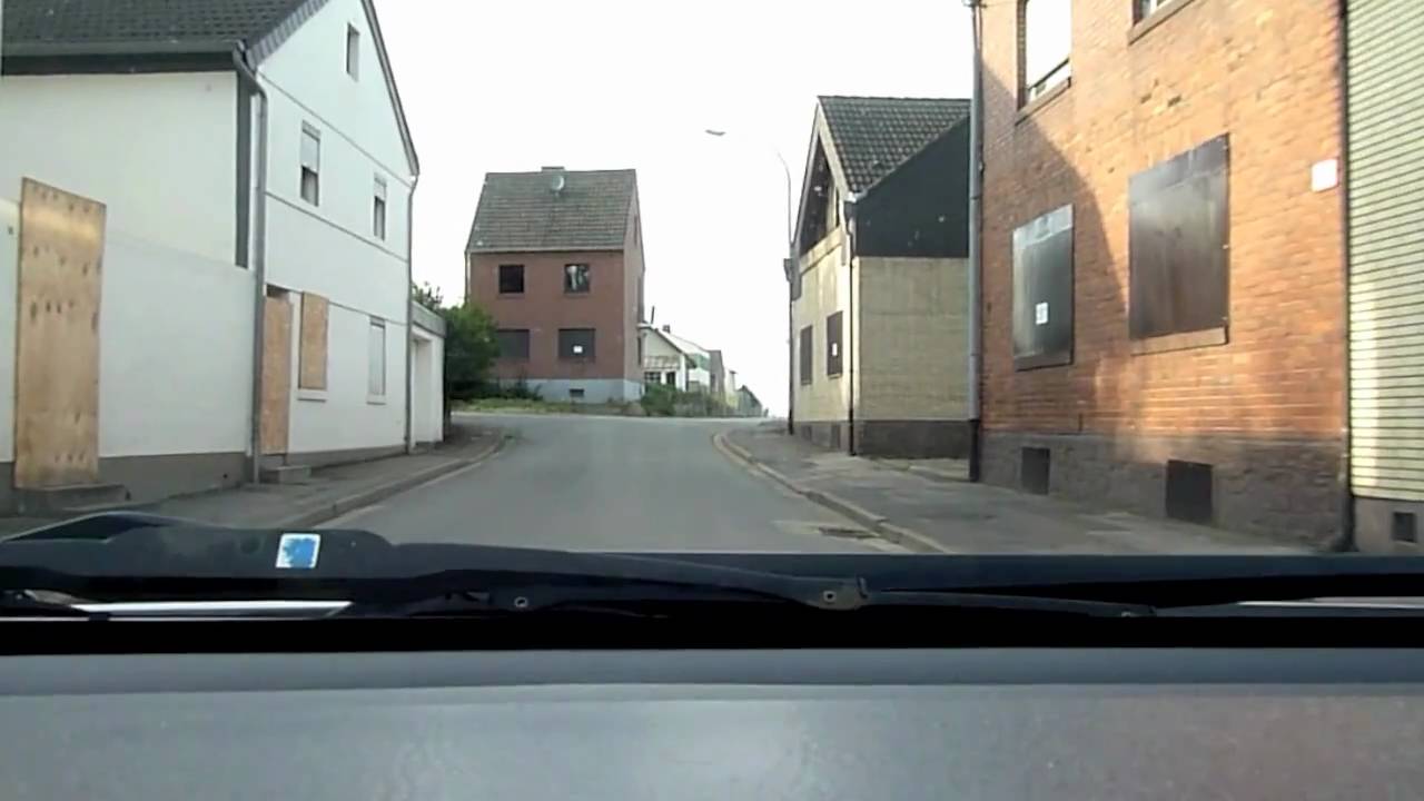 Tagebau Inden 01-10-2010