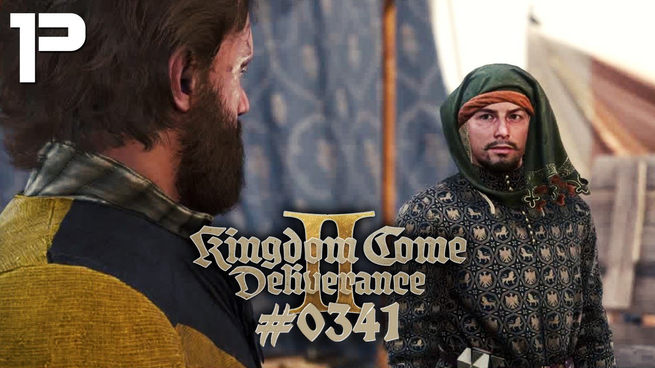 #kingdomcomedeliverance II - Die neuen Leiden des jungen H. #0341