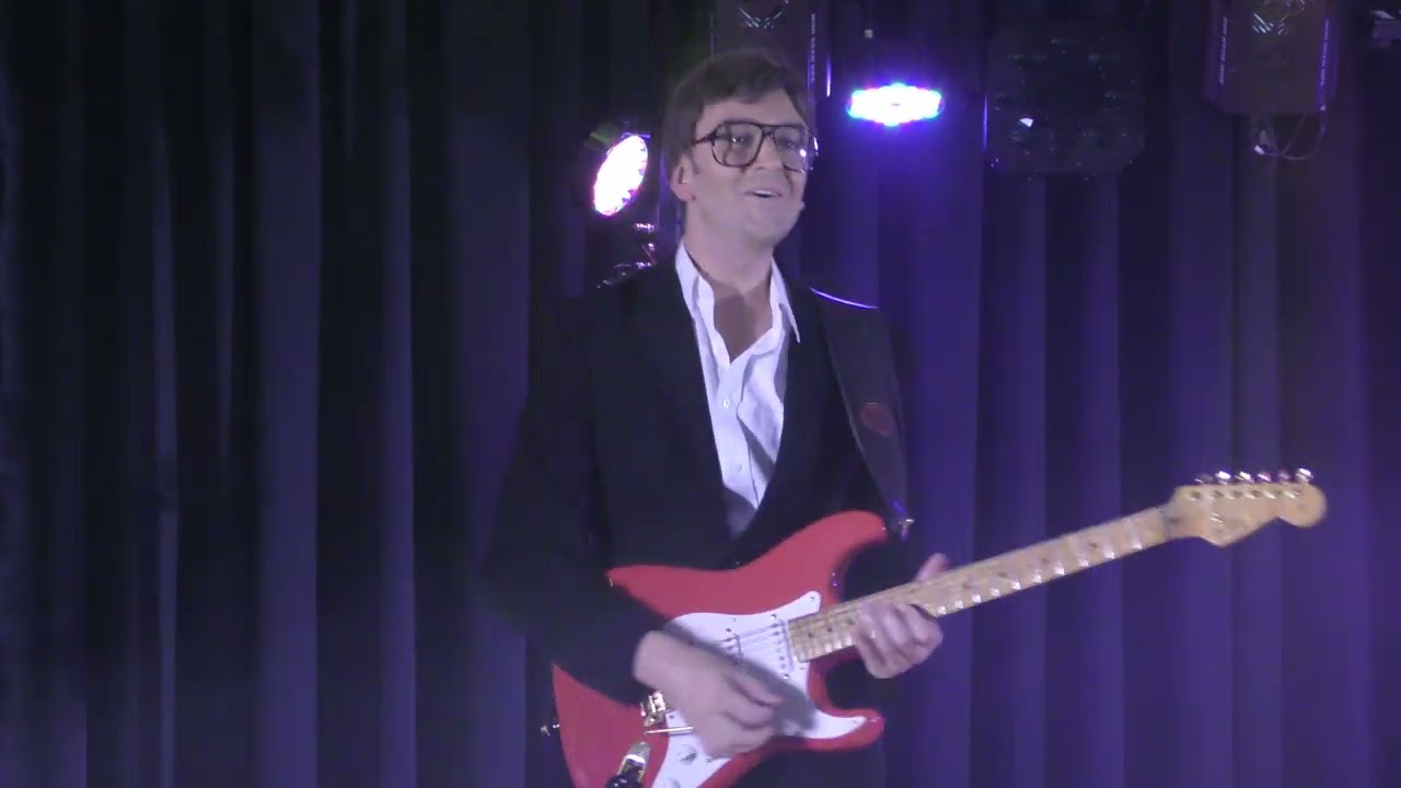 Shadowing Hank 06 Heartbeat Scarborough Gala 19 June 2022 Featuring Justin Daish